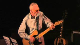 Graham Parker - "Tough On Clothes"