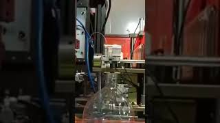 Full Automatic 5L PET Bottles Blowing Machine