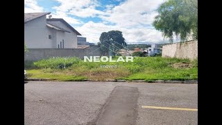 LOTE DE 360M² À VENDA NO CONDOMÍNIO ROSA DOS VENTOS - VESPASIANO/MG