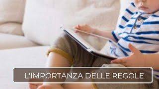 Bambini e tv, smartphone e tablet | E' giusto porre dei limiti?