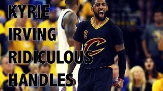 Kyrie Irving - Ridiculous Handles Mix