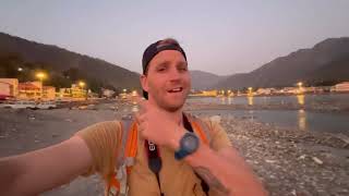 4 - Rishikesh | India photography adventure