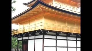 20140610 Kinkakuji (Golden Pavilion)