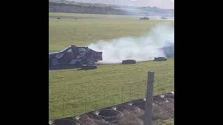 DRIFT MATSURI ,Trac mon ,Anglesey Curcuit ,Wales UK Drifting,BMW,Lexus,Soarer,Nissan,Skyline,S13