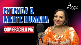 Tudo sobre análise comportamental,Graciela Paz