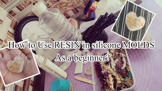 Resin art for beginners | resin art basic knowledge class