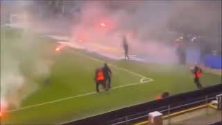 Brondby IF vs FC Copenhagen 27.10.2024