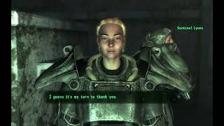 Fallout 3: Game of the Year - Very Hard Difficulty - Blind Playthrough - No Comments - Part 5