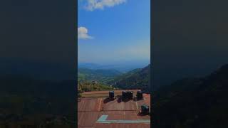 Mussoorie 💕   Uttarakhand  #trending    #shorts