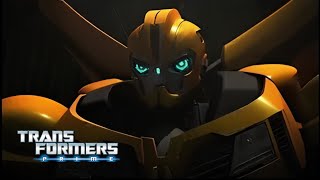 Transformers Prime Sez 2 Ep 5 Part 2 - Operațiunea Bumblebee - Dublat În Română