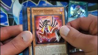 A Quick Yu-Gi-Oh Pharaoh Of The God's Tin Opening! #yugioh