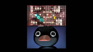 Noot Noot meme Geometry Dash 🤧 ( Moblie Gamplay )