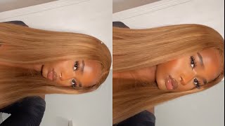 THE BEST WIG I’VE EVER TRIED?! | Mora Mode