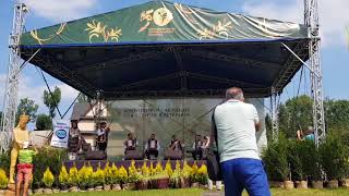 Polonya Zakopane - Orkestra Yarışması - Dünya 3.sü Türkiye