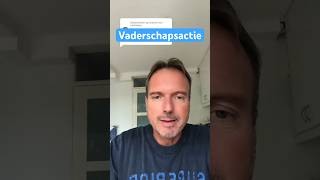 Vaderschapsactie #scheiden #echtscheiding #scheiding #mediation #huwelijk #gezag #erkenning