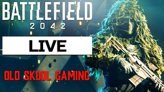 🎮(PS5) Battlefield 2042 update 3.2 classes added !!!!🎮