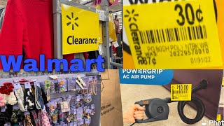 Walmart clearance | hidden clearance