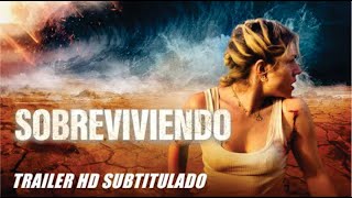 SOBREVIVIENDO (Survive) - Tráiler SUB │ PubliCine