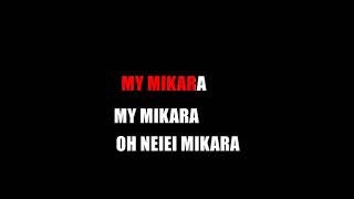 MIKARA