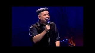 Djordje Balasevic - Na Bogojavljensku noc (Live)