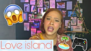 LOVE ISLAND GAMES EPISODE 8 REVIEW MEGAN PLAYING KYRA!?! TOBY THINK CELY IS PLAYING A GAME