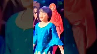 Ishqam Dilbar didi na |New Full Dance vute |Girl's #girl