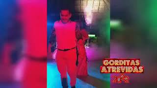 GORDITAS ATREVIDAS 2022 CHIKY RICHIE como GLORIA GAYNOR