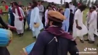 الرقصة العسكرية جيش الباكستاني  pak army dancing