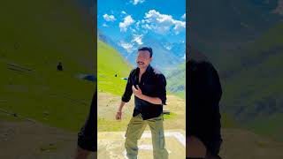 Narmada Yad Aavti Indian Army Timli Reels Video Arjun R Meda Blockbuster Viral Song 2024 ❤️🕺