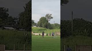 Latihan Persija di Bojongsari Depok