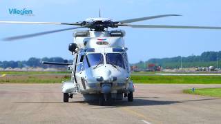 100 jaar Marine Luchtvaartdienst Aviodrome