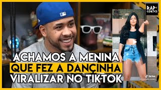 KAWE FALA SOBRE O SUCESSO DO HIT 'MDS' NO TIKTOK: "BATEMOS 3 MILHÕES DE VÍDEOS LÁ!" | RAP CORTES