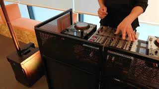 PaivaSom Eventos - Serviço DJ em evento corporativo