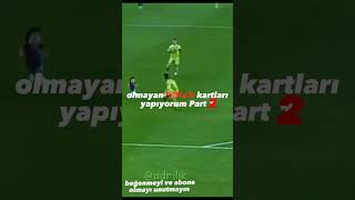 olmayan futbolcu kartlarını yapıyorum  pt 2