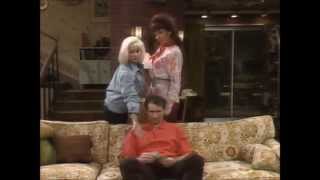 Um Amor de Família (Married... with Children)_01ª Abertura