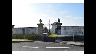 CEMENTERIO DE IGUELDO (San Sebastián- Donosti)