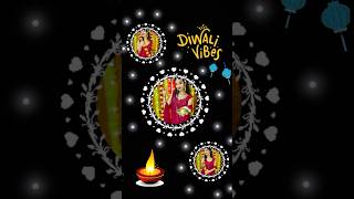 Diwali special Instagram story ideas/easy ig story idea/RADHA RAJVANSHI ❤️ #viral #ytshorts #shorts