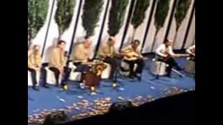 Parviz Meshkatian   Aref encemble Last Concert 2007 Tehran  1