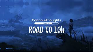 ConnorsThoughts Live Stream