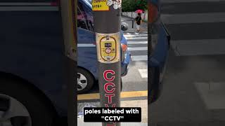 Press THIS Button If You Are In Danger In South Korea!