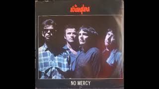 THE STRANGLERS - HOT CLUB (Instrumental) B-2 (1984)