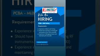 wingtech#latest#job#pcba#mlb#testing#share#resume#andrapradesh#tirupati#ems#company#jobsearch#hiring