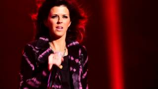 Tornado - Little Big Town - Live at Copps Coliseum - Oct 2012