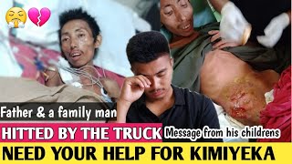 Need help for brother Kimiyeka || Must Watch 😭