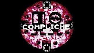 COMPLICHE 24 6 1995 SANT JOAN 💥👾🔊🎹🎺🎻💥