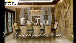 Furniture Shop Islamabad/Rawalpindi