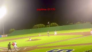 2022-04-19 - Pop Time - 2.175 vs Ranchview G4