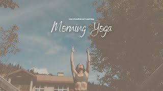 Morning Yoga