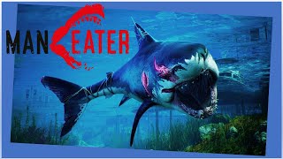 Man Eater | O GTA de Tubarão | Inicio da Gameplay