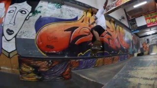 Posible x Vivencia - Posible visita Vivência Boardshop